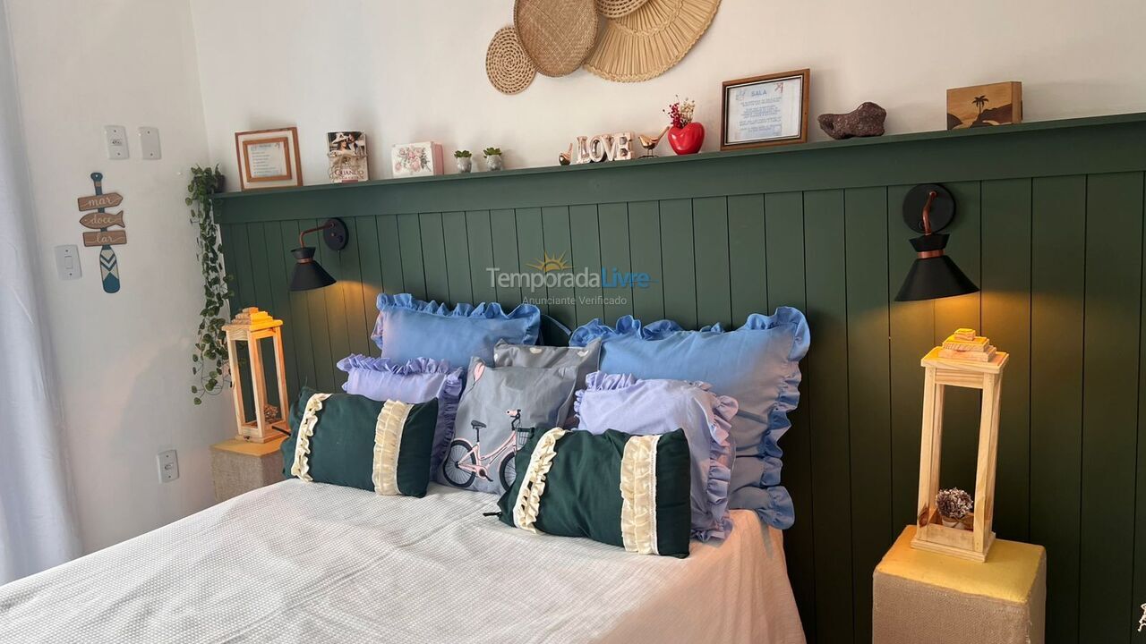 Casa para aluguel de temporada em Cabo Frio (Bairro Caminho de Buzios)