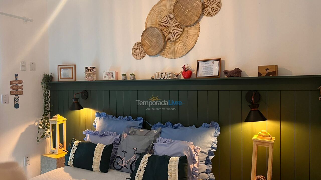 Casa para aluguel de temporada em Cabo Frio (Bairro Caminho de Buzios)