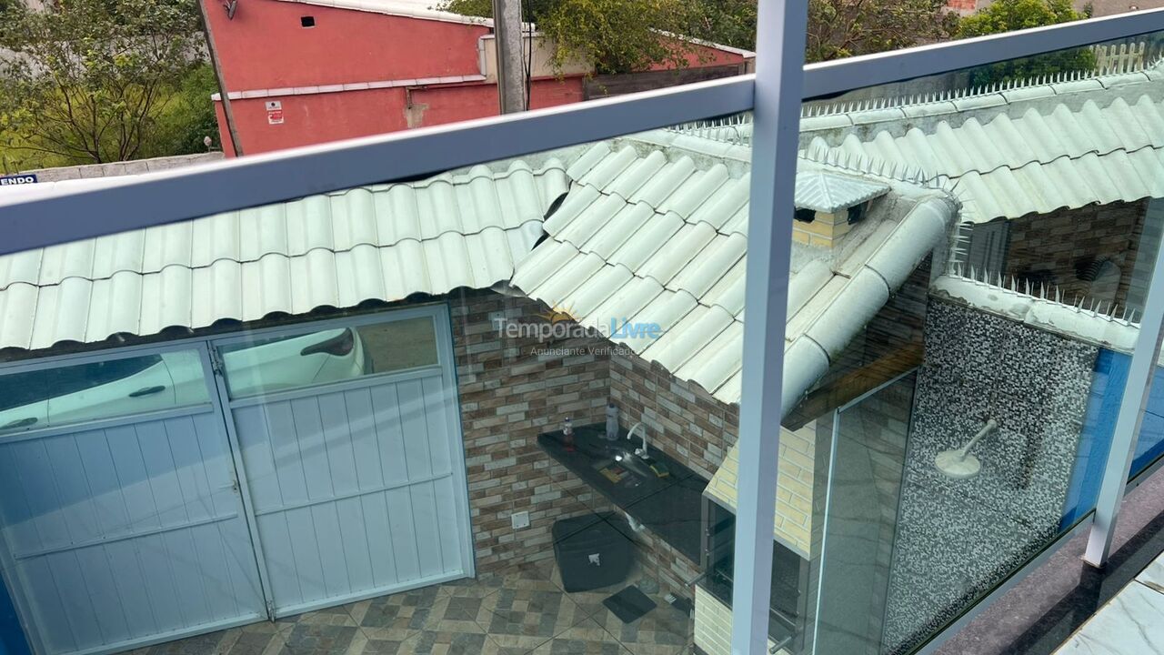 Casa para aluguel de temporada em Cabo Frio (Bairro Caminho de Buzios)