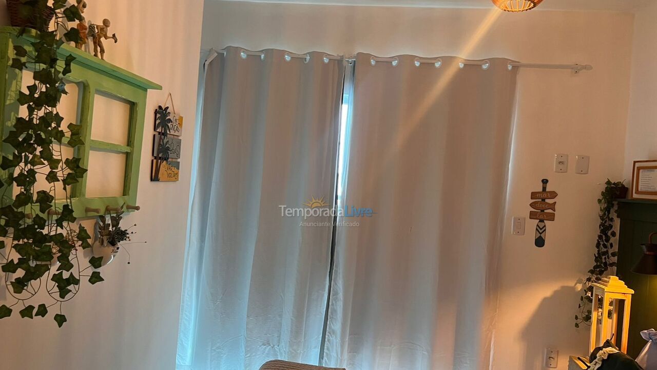 Casa para aluguel de temporada em Cabo Frio (Bairro Caminho de Buzios)