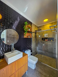 Casa alto padrão, para exigentes e que buscam qualidade!