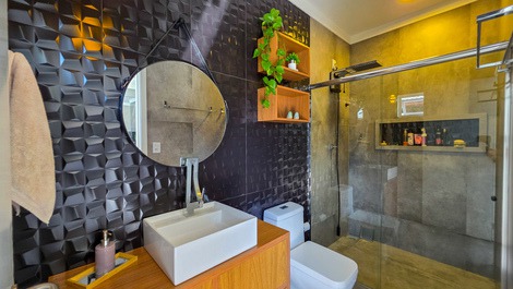 Casa alto padrão, para exigentes e que buscam qualidade!