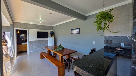 Casa alto padrão, para exigentes e que buscam qualidade!