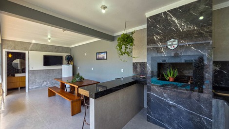 Casa alto padrão, para exigentes e que buscam qualidade!