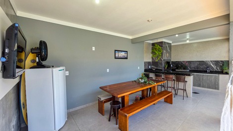 Casa alto padrão, para exigentes e que buscam qualidade!