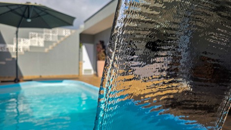 Casa alto padrão, para exigentes e que buscam qualidade!