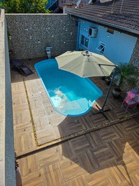 Casa alto padrão, para exigentes e que buscam qualidade!