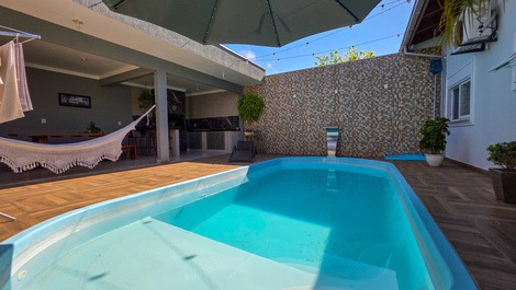 Casa alto padrão, para exigentes e que buscam qualidade!