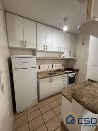 Apartamento 1 Dormitório | Canasvieiras