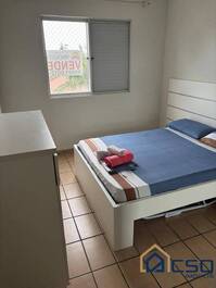 Apartamento 1 Dormitório | Canasvieiras