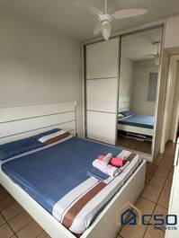 Apartamento 1 Dormitório | Canasvieiras