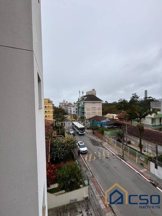 Apartamento para aluguel de temporada em Florianopolis (Canasvieiras)
