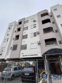 Apartamento 1 Dormitório | Canasvieiras