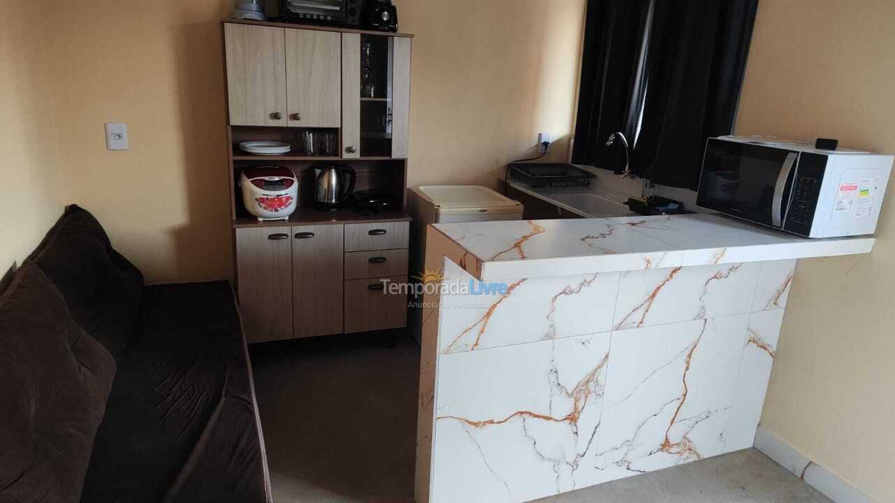 Casa para aluguel de temporada em Alto Paraíso de Goiás (Novo Horizonte)