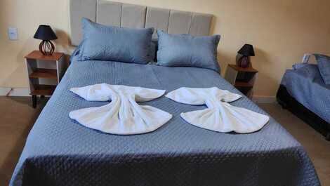 Casa para alquilar en Alto Paraíso de Goiás - Novo Horizonte