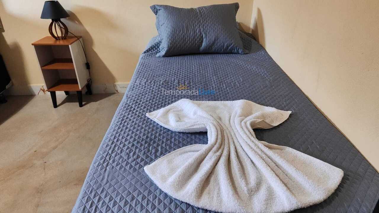 Casa para aluguel de temporada em Alto Paraíso de Goiás (Novo Horizonte)