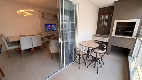 APARTAMENTO DE 2 HABITACIONES CON PISCINA EN CONDOMINIO