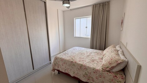 APARTAMENTO DE 2 HABITACIONES CON PISCINA EN CONDOMINIO