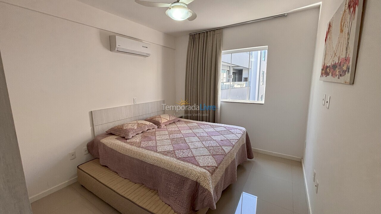 Apartamento para alquiler de vacaciones em Bombinhas (Praia de Bombas)