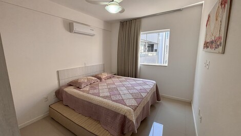 APARTAMENTO DE 2 HABITACIONES CON PISCINA EN CONDOMINIO