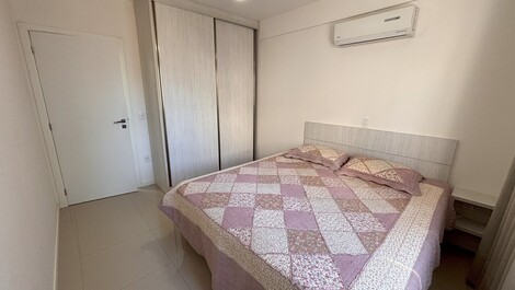 APARTAMENTO DE 2 HABITACIONES CON PISCINA EN CONDOMINIO