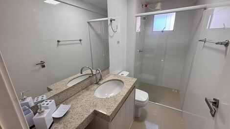 APARTAMENTO DE 2 HABITACIONES CON PISCINA EN CONDOMINIO