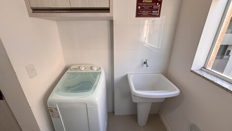 APARTAMENTO DE 2 HABITACIONES CON PISCINA EN CONDOMINIO