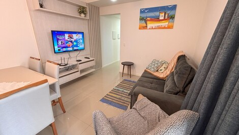 Apartamento para alquilar en Bombinhas - Praia de Bombas