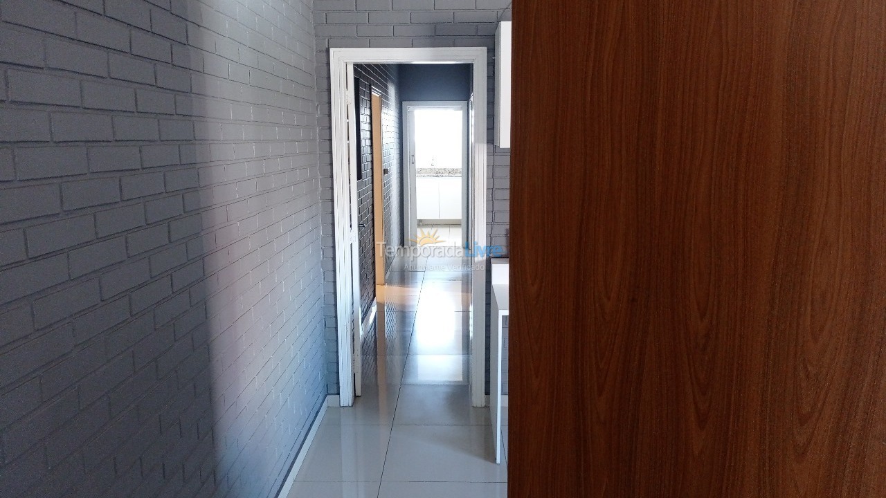 House for vacation rental in Passo Fundo (Centro)