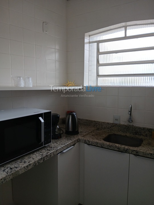 House for vacation rental in Passo Fundo (Centro)