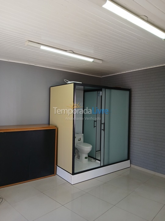 House for vacation rental in Passo Fundo (Centro)