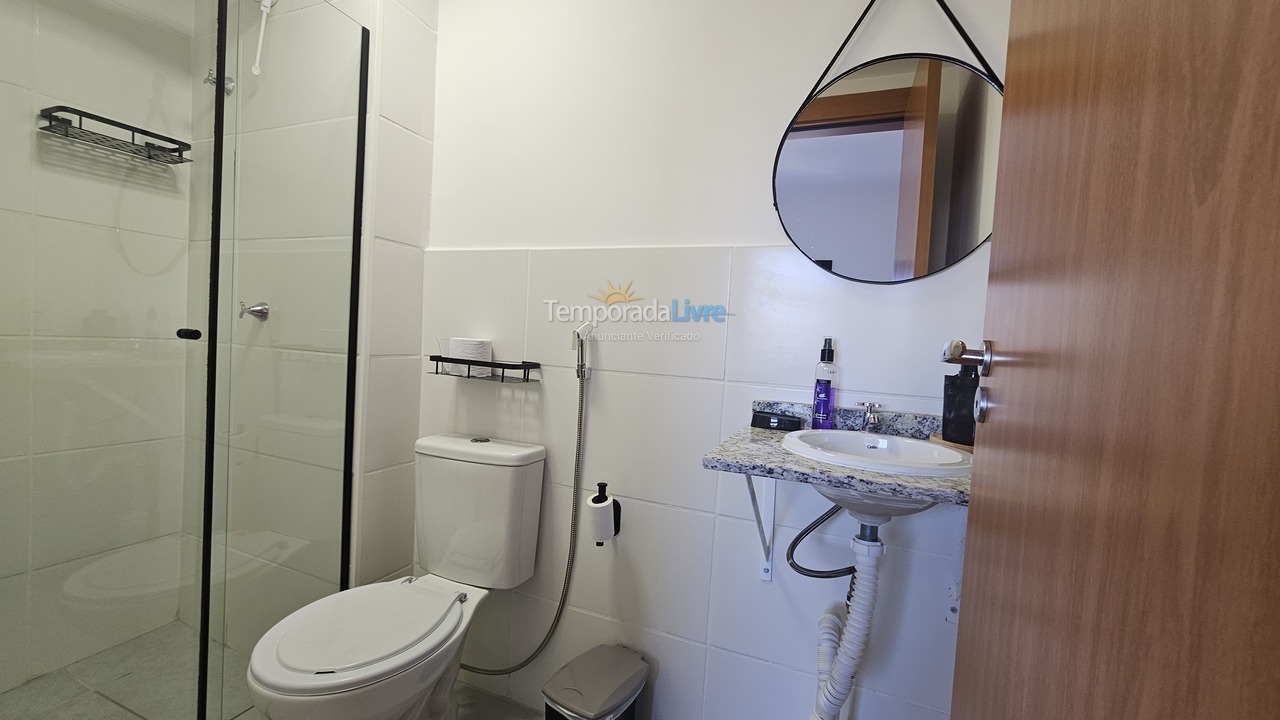 Apartamento para aluguel de temporada em São Paulo (Saúde)