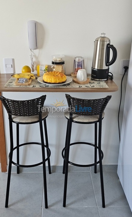 Apartamento para aluguel de temporada em São Paulo (Saúde)