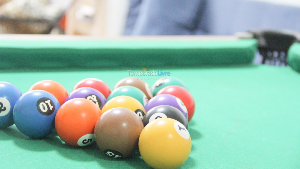 Apartamento para alquiler de vacaciones em Itapema (Meia Praia)