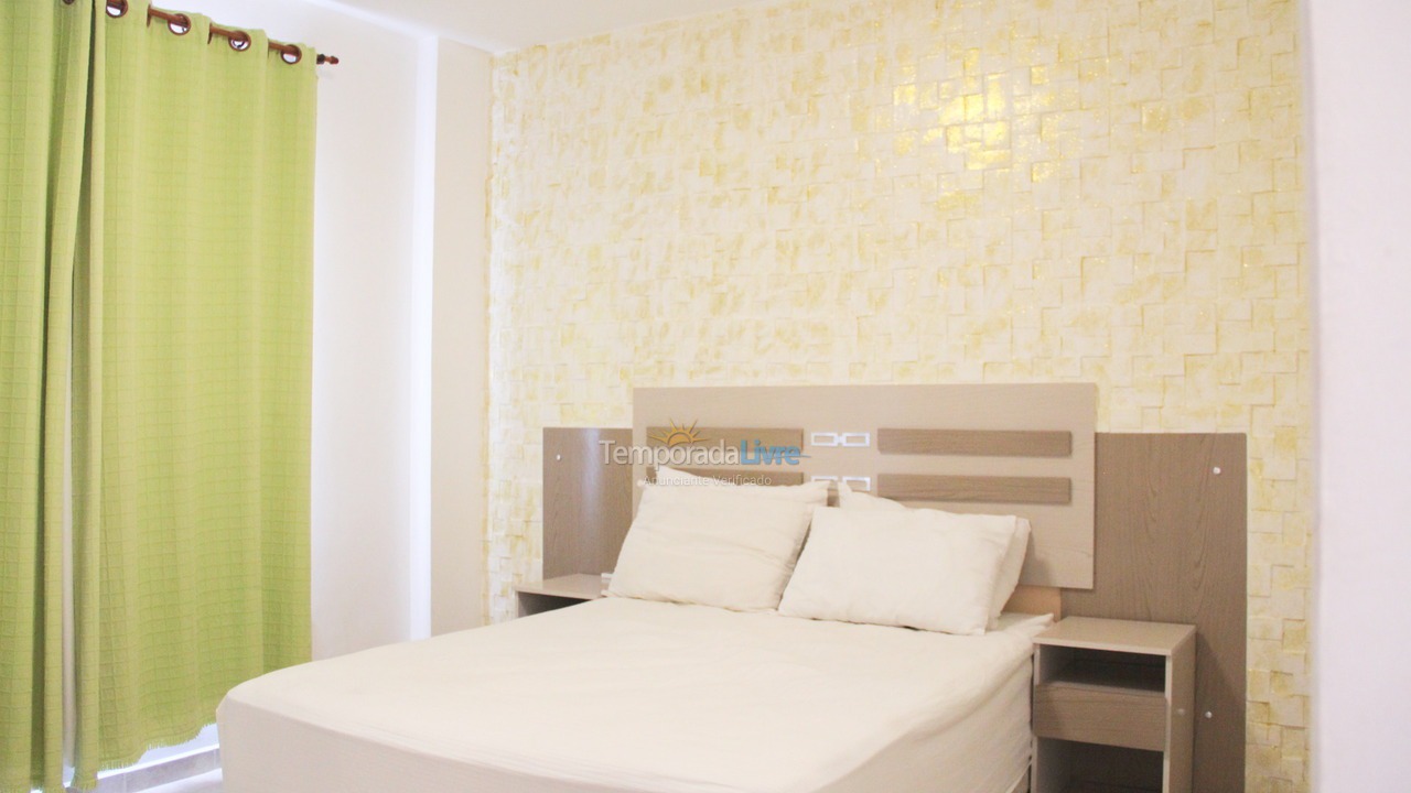 Apartamento para alquiler de vacaciones em Itapema (Meia Praia)