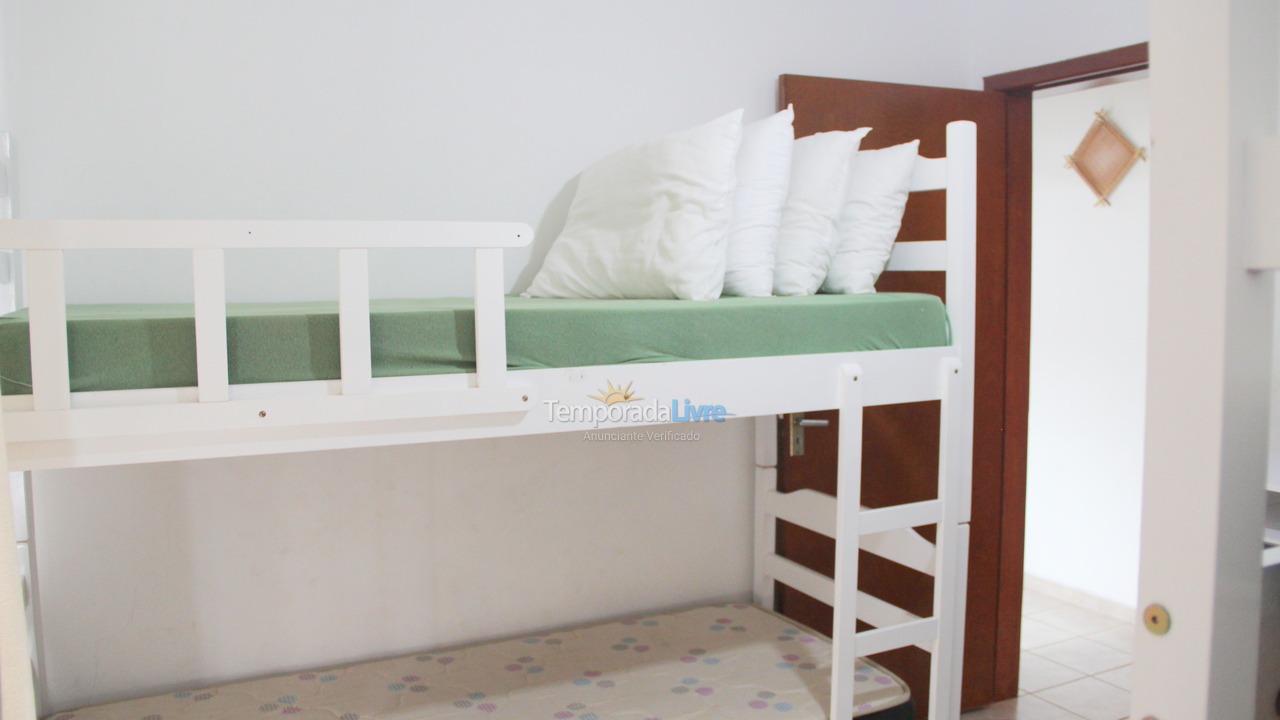 Apartamento para alquiler de vacaciones em Itapema (Meia Praia)