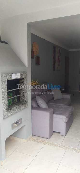 Apartamento para alquiler de vacaciones em Itapema (Meia Praia)