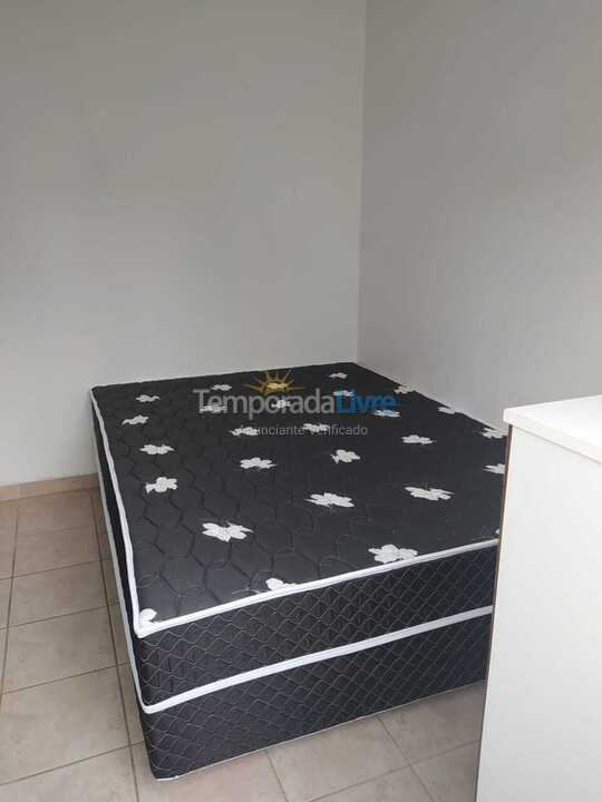 Apartamento para alquiler de vacaciones em Itapema (Meia Praia)