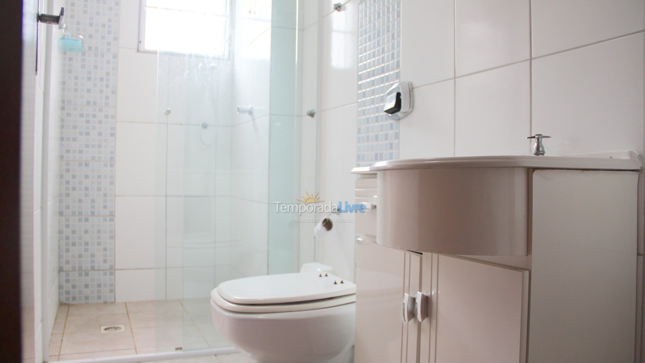 Apartamento para alquiler de vacaciones em Itapema (Meia Praia)