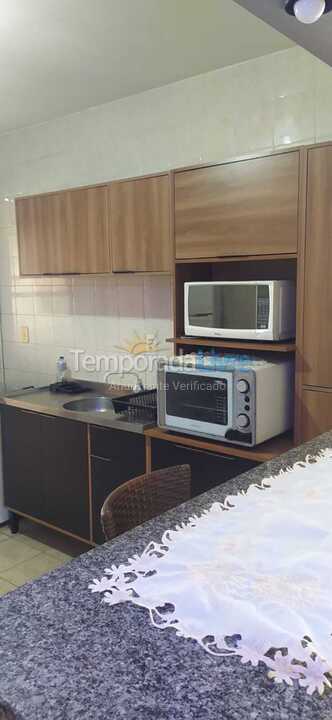 Apartamento para alquiler de vacaciones em Itapema (Meia Praia)