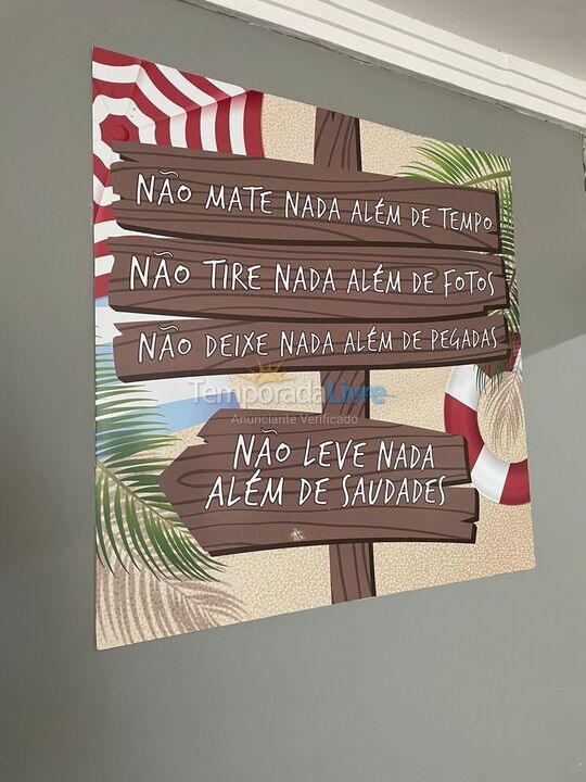 Apartamento para alquiler de vacaciones em Itapema (Meia Praia)