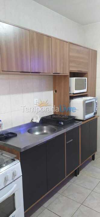 Apartamento para alquiler de vacaciones em Itapema (Meia Praia)
