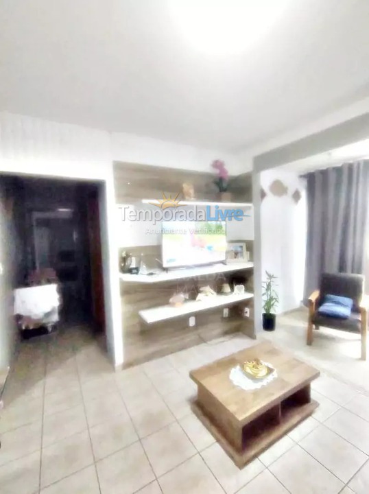 Apartamento para alquiler de vacaciones em Itapema (Meia Praia)