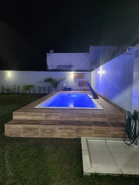 Casa de vacaciones en Paraty