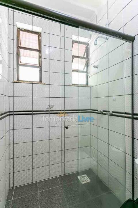 Casa para aluguel de temporada em Florianópolis (Praia Brava)