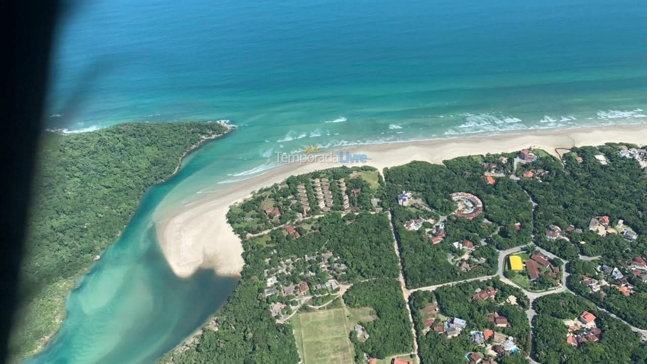 Apartamento para alquiler de vacaciones em Bertioga (Praia de Guaratuba)