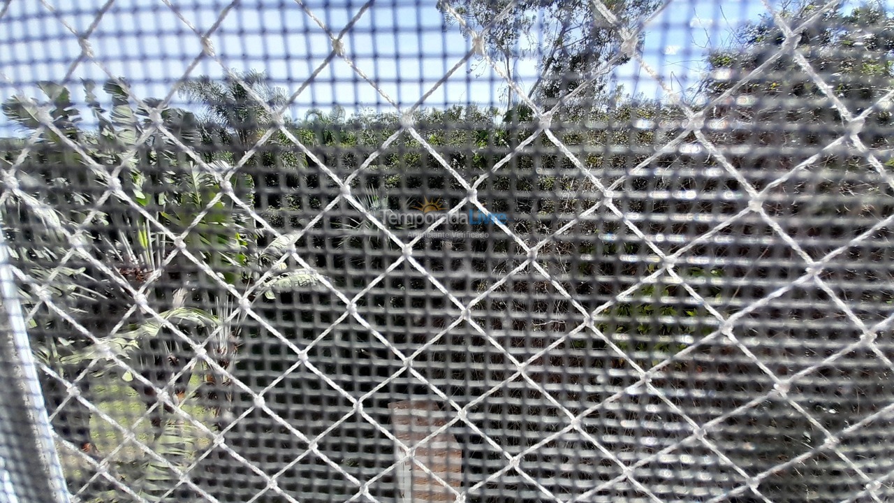 Apartamento para alquiler de vacaciones em Bertioga (Praia de Guaratuba)