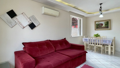 Casa 4 Dormitórios | Canasvieiras