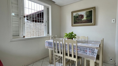 Casa 4 Dormitórios | Canasvieiras