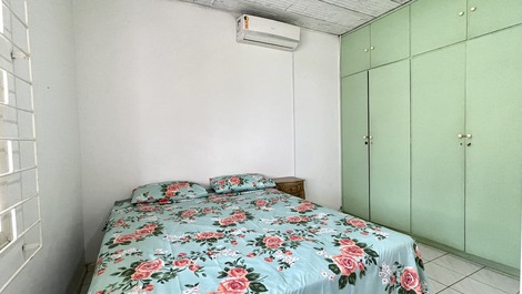 Casa 4 Dormitórios | Canasvieiras